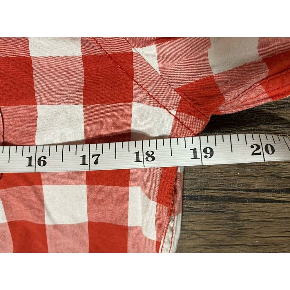 Hollister | Men’s Medium Long-Sleeve Button-Down - Picture 4 of 9